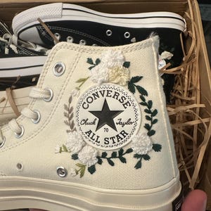 Sam added a photo of their purchase
