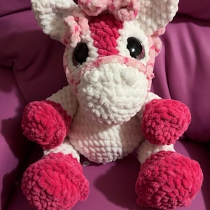 Ellie added a photo of their purchase