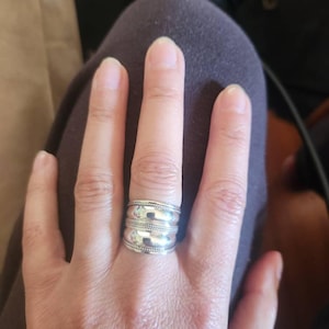 Snow added a photo of their purchase