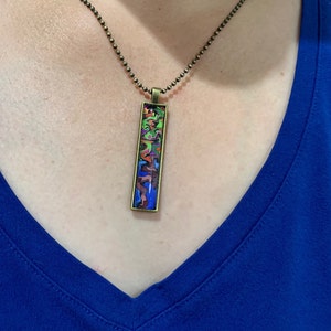 Madeline a ajouté une photo de son achat