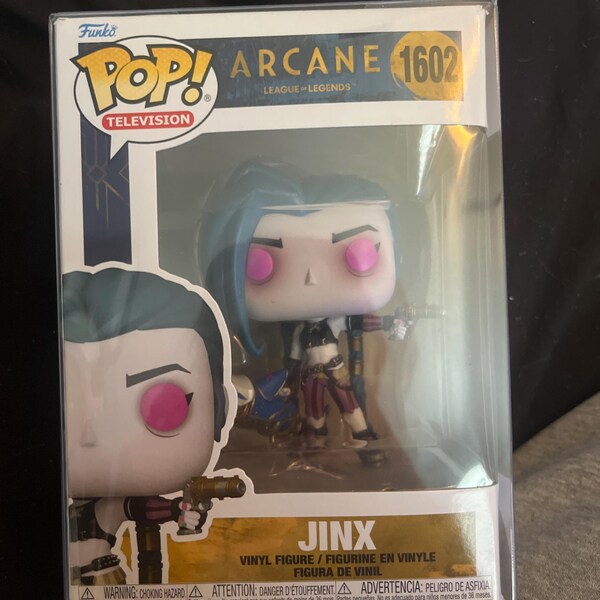 tokidoki x ARCANE Unicorno - Viktor | Riot Games Store