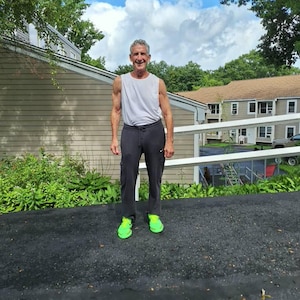 Jeffrey added a photo of their purchase