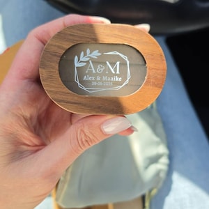 Maaike added a photo of their purchase