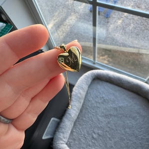 Lauren hat ein Foto des gekauften Artikels hinzugefügt