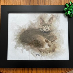 Jess added a photo of their purchase