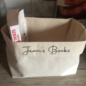 Jen added a photo of their purchase