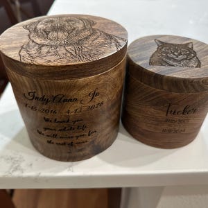 Lynda added a photo of their purchase