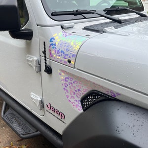 Amercan Flag Decal | Dstressed Decal | Car Decal | Tumbler Decal - Etsy