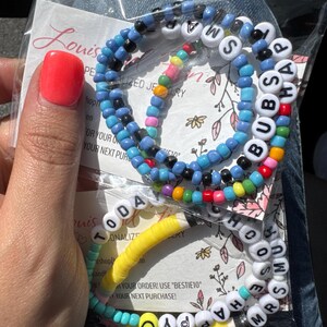 Lindsey added a photo of their purchase
