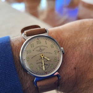 ALBERTO added a photo of their purchase