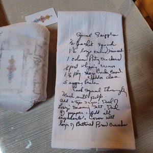 Jennifer added a photo of their purchase