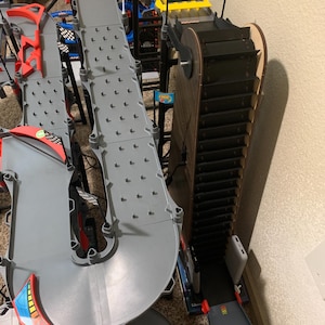 Richard added a photo of their purchase
