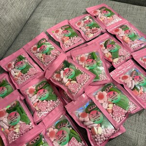 Laura added a photo of their purchase