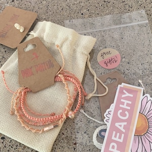 Becky added a photo of their purchase
