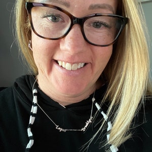 Melissa added a photo of their purchase