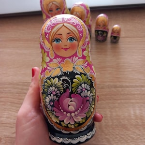 Katia hat ein Foto des gekauften Artikels hinzugefügt