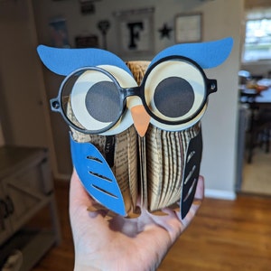 John added a photo of their purchase
