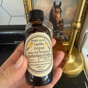 Kesley added a photo of their purchase