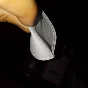 Nick added a photo of their purchase