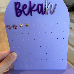Polly added a photo of their purchase