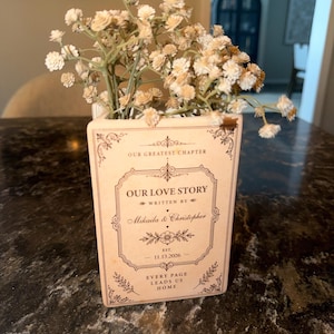 Etsy buyer added a photo of their purchase