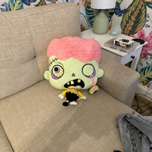 Kendall added a photo of their purchase
