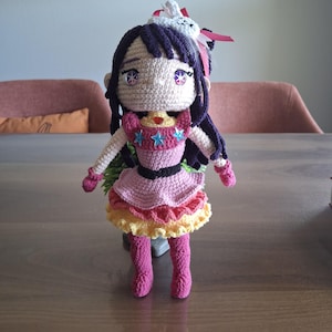 Michelle added a photo of their purchase