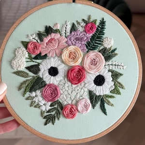 Margot added a photo of their purchase