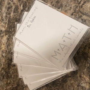 Amber added a photo of their purchase