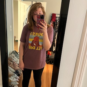 Emily added a photo of their purchase
