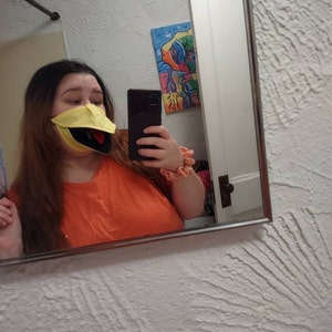 Gabrielle added a photo of their purchase