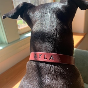 Acheteur Etsy a ajouté une photo de son achat