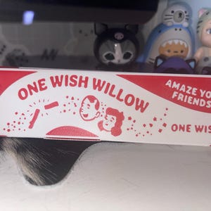 Lili ha añadido una foto de su compra