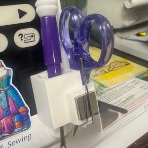 Cristin added a photo of their purchase