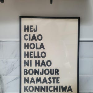 Lucy a ajouté une photo de son achat