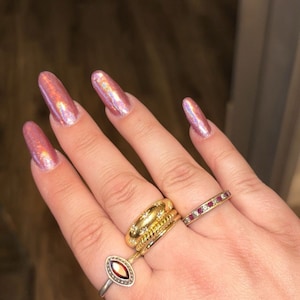 Brittany added a photo of their purchase