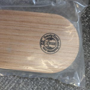 Elizabeth added a photo of their purchase