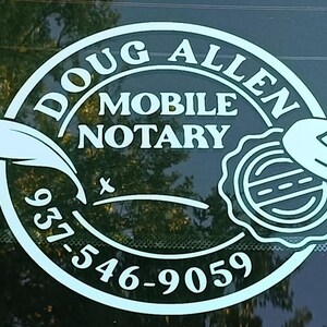 Doug added a photo of their purchase