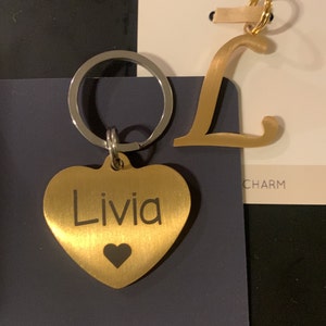 Gina added a photo of their purchase