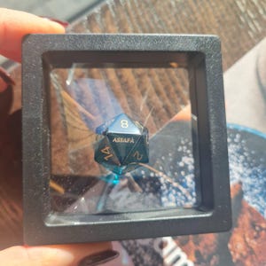Gaia added a photo of their purchase