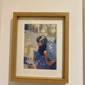 Alexandra added a photo of their purchase