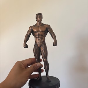 Chris added a photo of their purchase