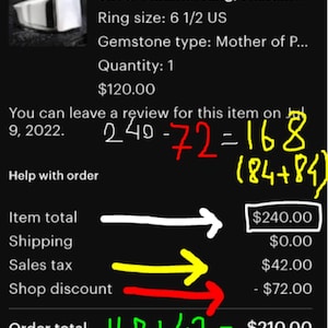 Fredrik added a photo of their purchase