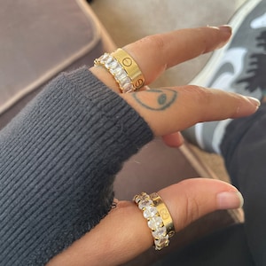 Olivia added a photo of their purchase