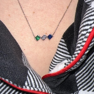 Allison added a photo of their purchase