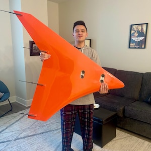 gregory added a photo of their purchase