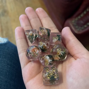 Auri added a photo of their purchase
