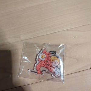Anton added a photo of their purchase