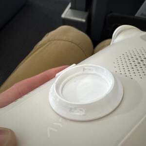 Ethan added a photo of their purchase