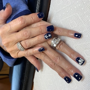 Laura added a photo of their purchase